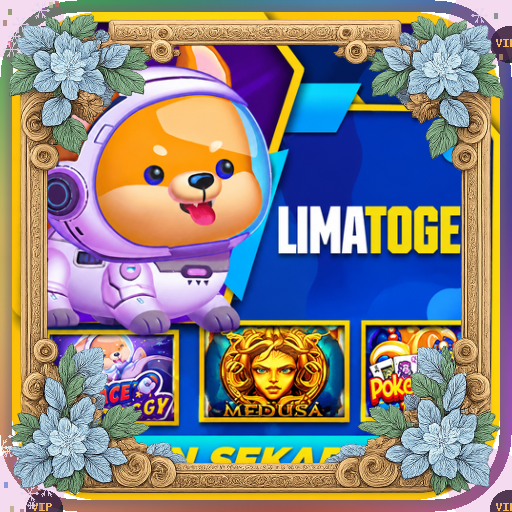 limatogel — galeri pratinjau Resmi APK